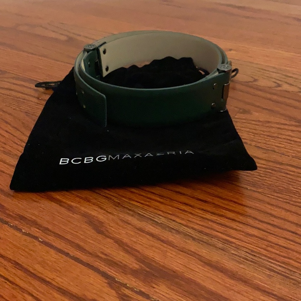 Brand new BCBGmaxazaria belt